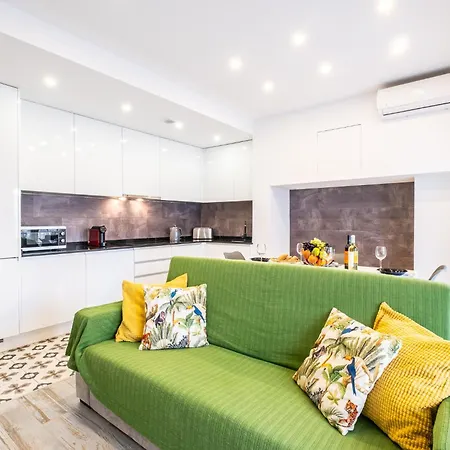 By The Sea 1 - Terraco E Vista Mar كارفويرو