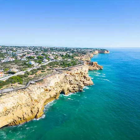 公寓 By The Sea 1 By Algarve Vacation
