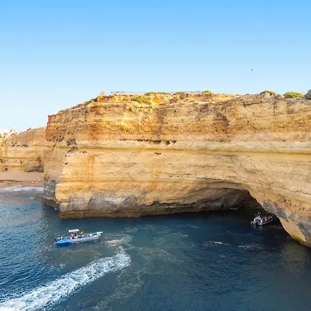 By The Sea 1 - Terraco E Vista Mar * كارفويرو