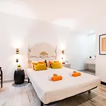 - Terraco E Vista Mar No 公寓 卡武埃鲁