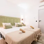 Apartment Carvoeiro By The Sea 1 - Terraco E Vista Mar