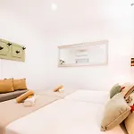 - Terraco E Vista Mar No 公寓