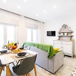 - Terraco E Vista Mar No 公寓