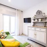 - Terraco E Vista Mar No 公寓