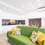 - Terraco E Vista Mar No 卡武埃鲁
