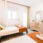 - Terraco E Vista Mar No *