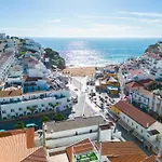 - Terraco E Vista Mar No * 卡武埃鲁