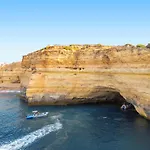 - Terraco E Vista Mar No * 卡武埃鲁