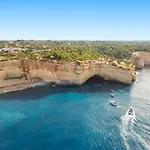 - Terraco E Vista Mar No *