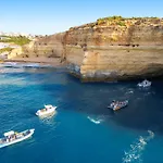 - Terraco E Vista Mar No 公寓