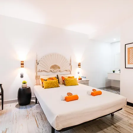 Carvoeiro By The Sea 1 By Algarve Vacation Apartment Carvoeiro (Lagoa)