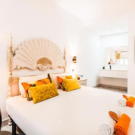 Apartment Carvoeiro By The Sea 1 By Algarve Vacation *
