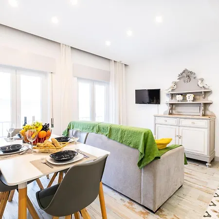 Carvoeiro By The Sea 1 By Algarve Vacation Apartment