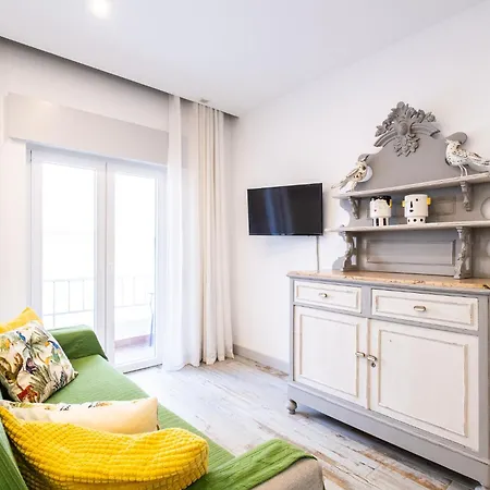 Carvoeiro By The Sea 1 By Algarve Vacation Apartment