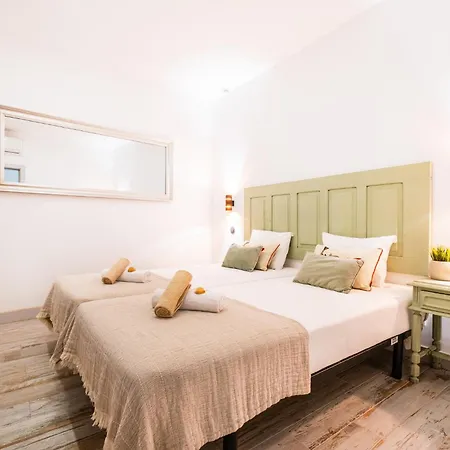 Apartment Carvoeiro By The Sea 1 By Algarve Vacation *