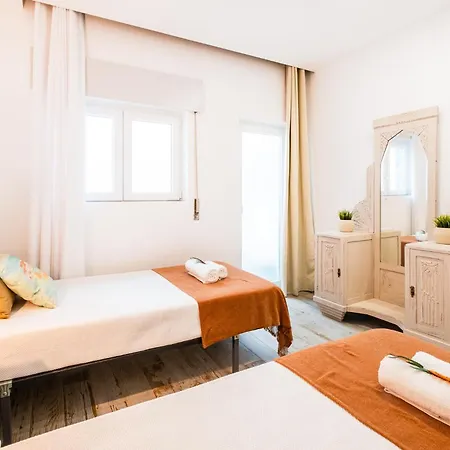 Carvoeiro By The Sea 1 By Algarve Vacation *