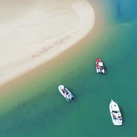 Carvoeiro By The Sea 1 By Algarve Vacation *