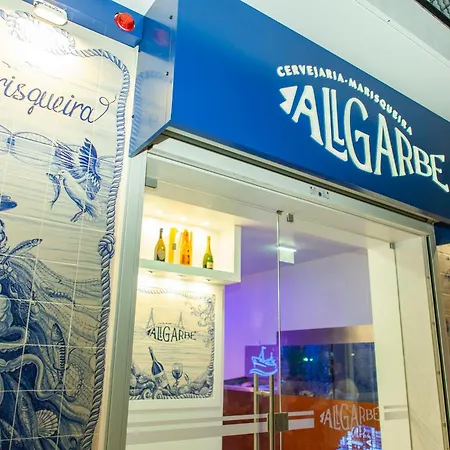 Apartment Carvoeiro By The Sea 1 By Algarve Vacation *