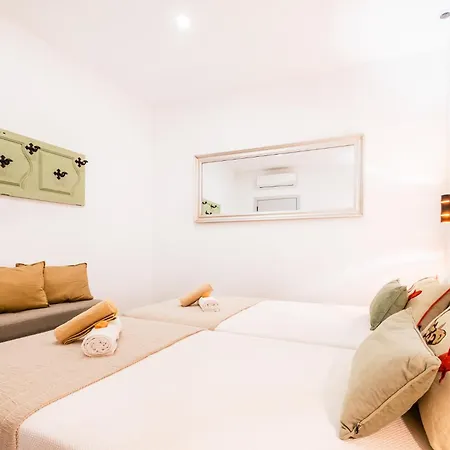 By The Sea 1 - Terraco E Vista Mar Apartment